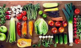 zeleninka a ovoce 
