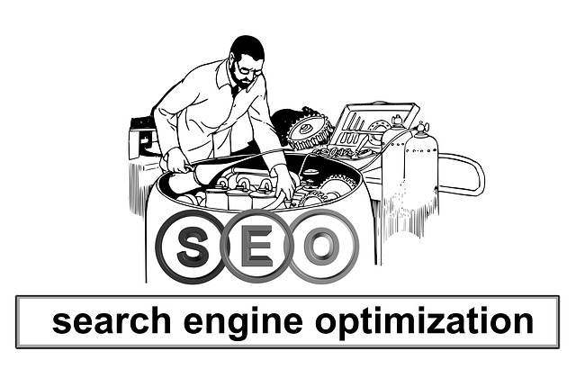 seo optimalizace